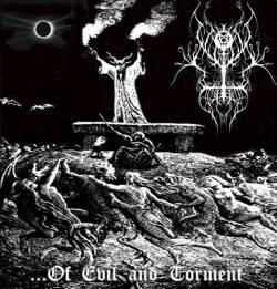 Ad Noctem Funeriis : ...Of Evil and Torment